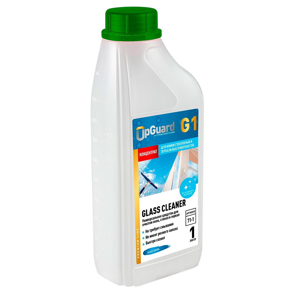 UpGUARD G1 GLASS CLEANER (концентрат)