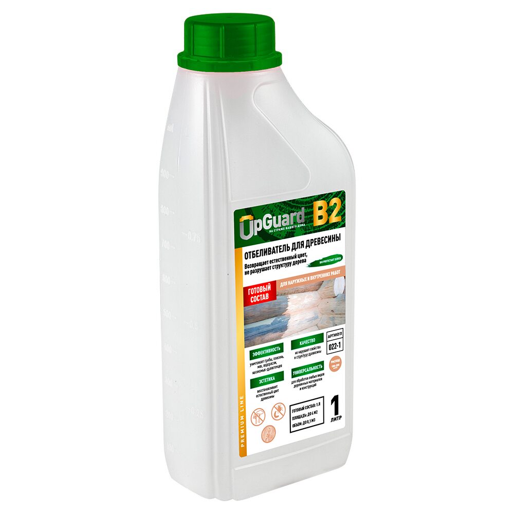UpGUARD В2 (готовый состав)